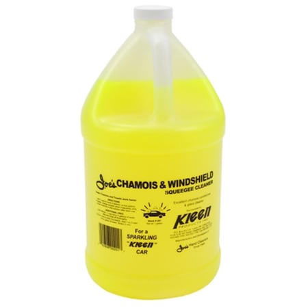 Joes Chamois Cleaner- 1 gal 201